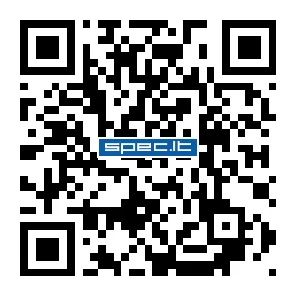 QR kodas | V. Rastausko, IĮ Luokė