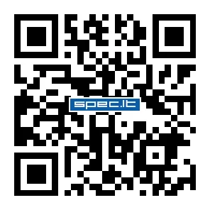 QR kodas | V. Raugalos, IĮ | spec.lt