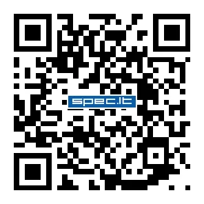 QR kodas | V. Raupienės Įmonė Uoga | spec.lt