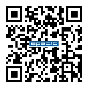 QR kodas | V. Ravinskienės prekybos įmonė | spec.lt