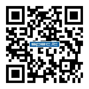 QR kodas | V. Ražansko, IĮ | spec.lt