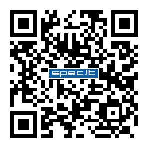 QR kodas | V. Razevičiaus įmonė | spec.lt