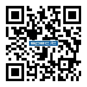 QR kodas | V. Rebrovo, IĮ