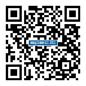 QR kodas | V. Reikertienės Įmonė | spec.lt