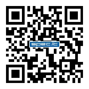 QR kodas | V. Remeikienės, IĮ | spec.lt