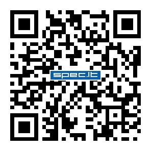 QR kodas | V. Rešetnikovo firma