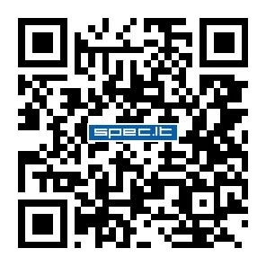 QR kodas | Vytauto Ričkausko įmonė | spec.lt