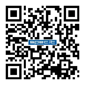 QR kodas | V. Rimkaus komercinė įmonė | spec.lt
