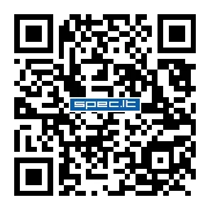 QR kodas | V. Rimkevičiaus įmonė | spec.lt