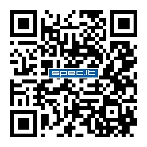 QR kodas | V. Rimkienės individuali įmonė | spec.lt