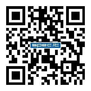 QR kodas | Rojaus medis, UAB
