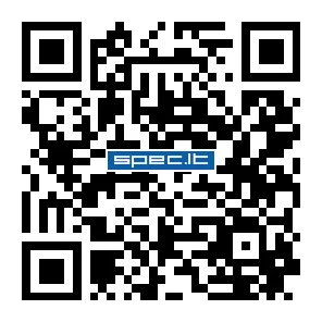 QR kodas | V. Rimkienės Įmonė Saigedija | spec.lt