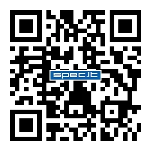 QR kodas | V. Roko įmonė | spec.lt