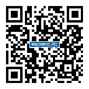 QR kodas | V. Rovbuto Komercinė Firma | spec.lt
