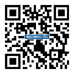 QR kodas | V. Rovo įmonė