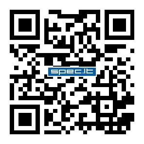 QR kodas | V. Rožkovo firma