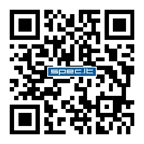 QR kodas | V. Rubavičiaus, IĮ