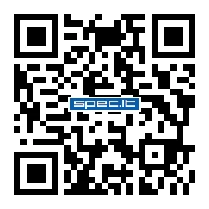 QR kodas | Virvila, UAB
