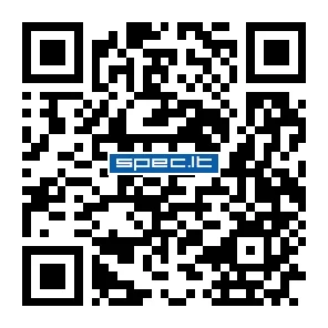 QR kodas | V. Rudoko projektavimo biuras