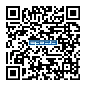 QR kodas | V. Ruginio gamybinė komercinė firma | spec.lt