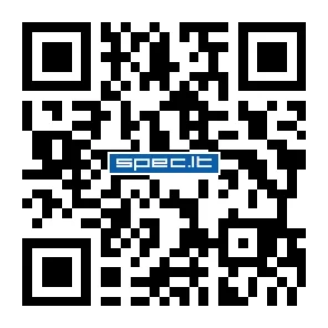 QR kodas | V. Rukučio individuali įmonė | spec.lt