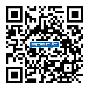 QR kodas | V. Rupeikos prekybos įmonė | spec.lt