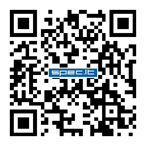 QR kodas | V. Ruškienės įmonė | spec.lt