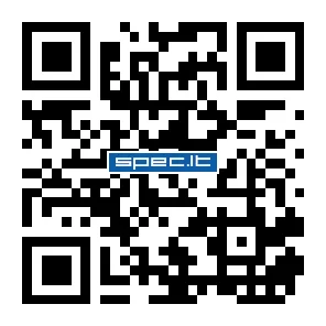 QR kodas | OVR SPRENDIMAI, UAB | spec.lt