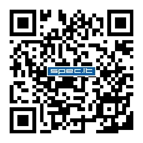 QR kodas | V. Rutkūno gamybinė komercinė, IĮ