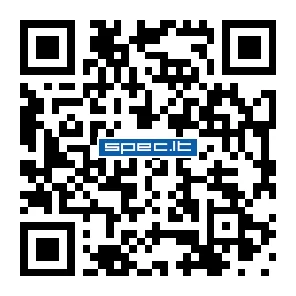 QR kodas | V. Ruzgailos komercinė-ūkinė įmonė | spec.lt