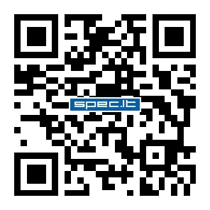 QR kodas | V. Sadausko įmonė | spec.lt