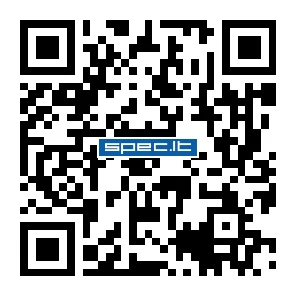 QR kodas | Kadrius, UAB | spec.lt