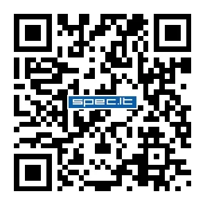 QR kodas | V. Saikauskienės, IĮ | spec.lt