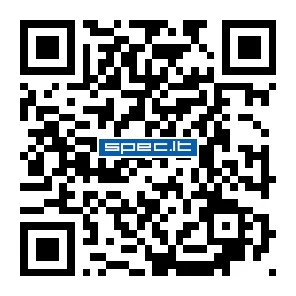QR kodas | V. Sakalausko įmonė | spec.lt
