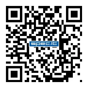 QR kodas | V. Šalavėjienės įmonė | spec.lt