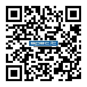 QR kodas | V. Šalkausko įmonė