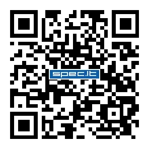 QR kodas | V. Salučkienės Įmonė | spec.lt