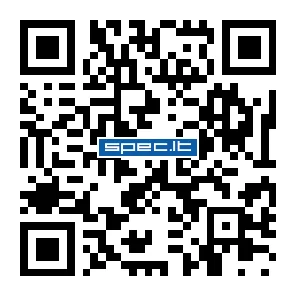 QR kodas | V. Šanteriovienės, IĮ | spec.lt
