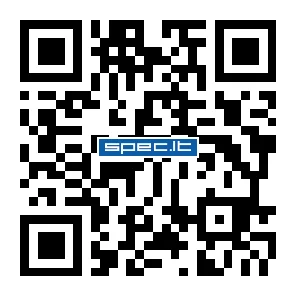 QR kodas | V. Sapronienės, IĮ