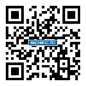 QR kodas | V. Šato įmonė