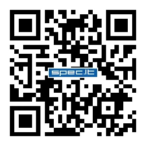 QR kodas | V. Saukaičio, IĮ | spec.lt