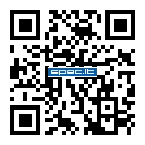 QR kodas | V SAULĖ, UAB | spec.lt