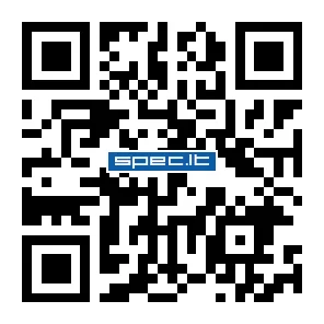 QR kodas | V. Savarausko, IĮ | spec.lt