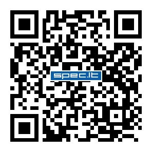 QR kodas | V. Savenkovos įmonė
