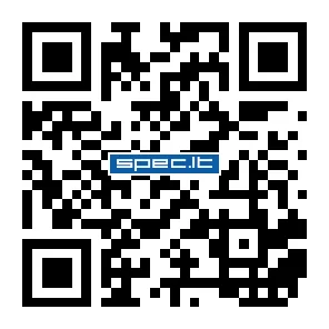 QR kodas | V. Savickaitės, IĮ | spec.lt