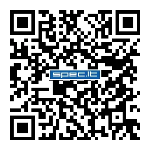 QR kodas | V. Savickienės stomatologijos kabinetas | spec.lt