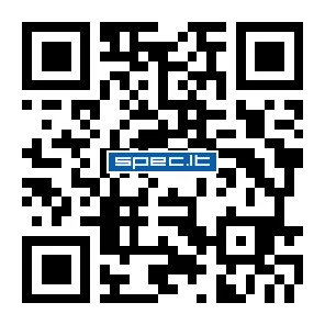 QR kodas | V. Savickio firma | spec.lt