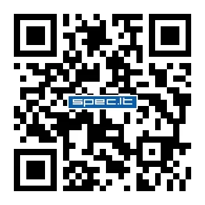 QR kodas | Virgilijaus Savicko įmonė