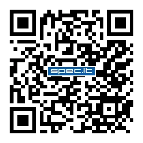 QR kodas | V. Ščerbinsko firma | spec.lt