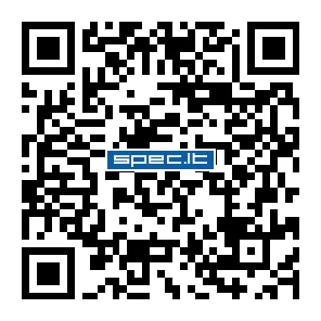 QR kodas | V. Ščevinskienės odontologijos kabinetas | spec.lt